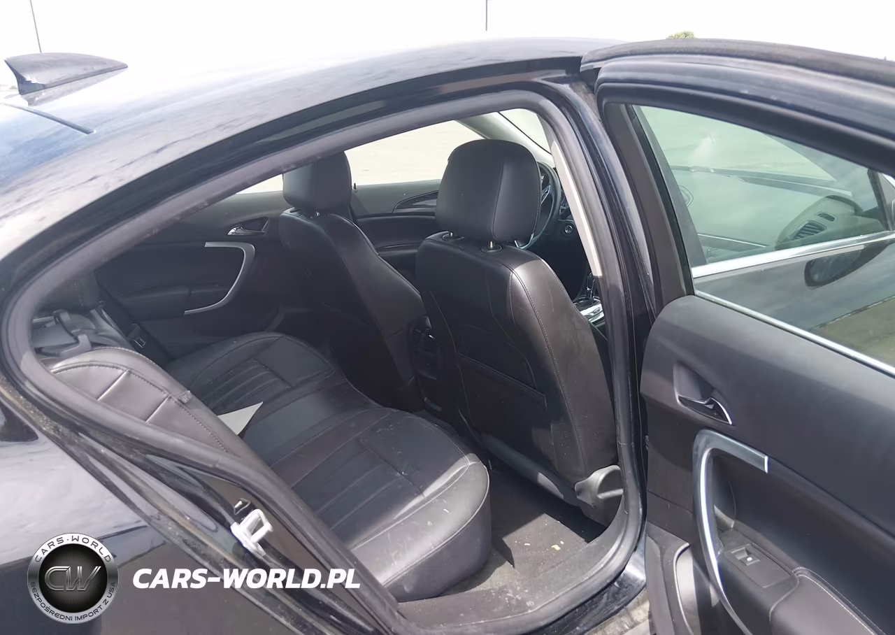 2017 Buick Regal Turbo Sport Touring VIN:2G4GL5EX3H9144275 - 8