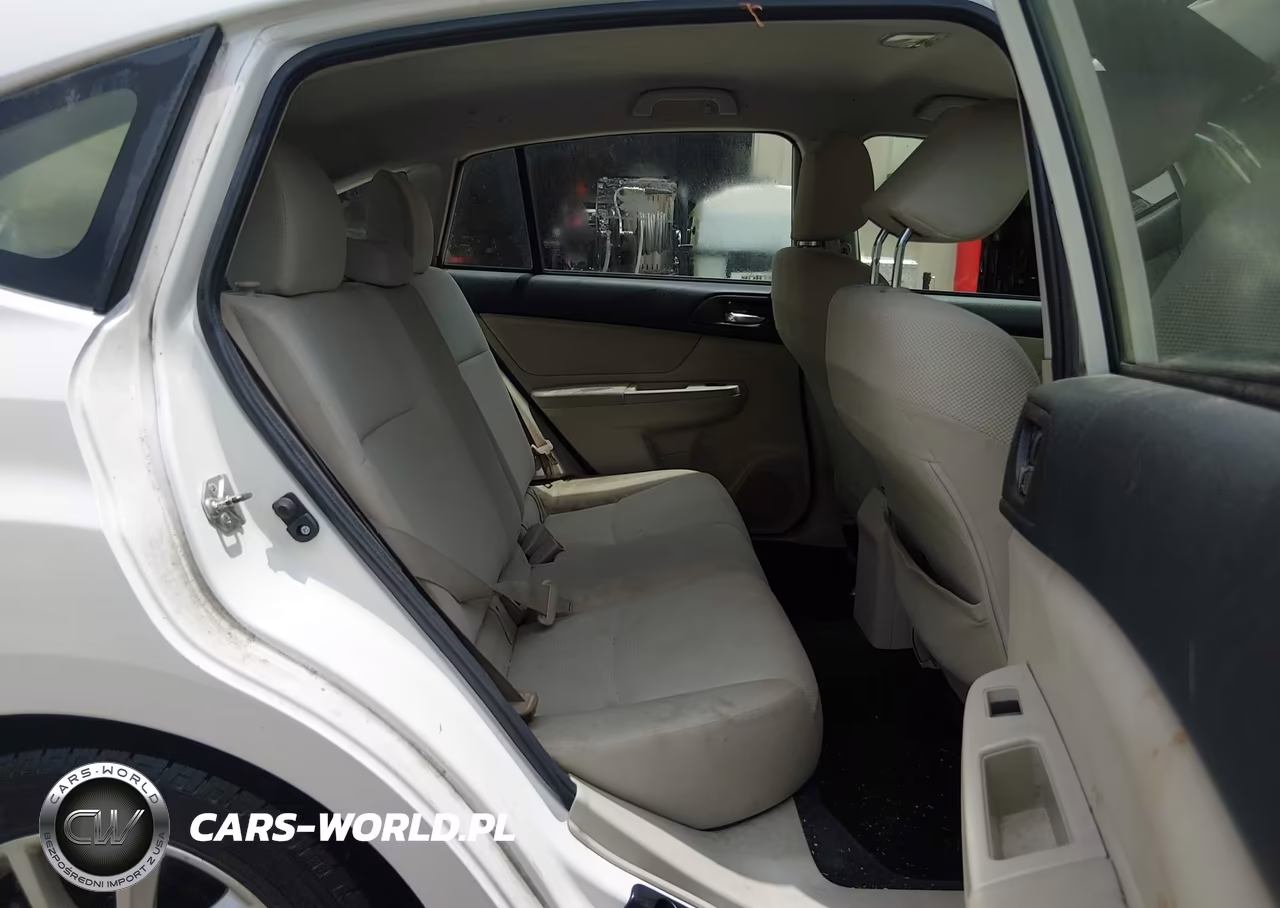 2014 Subaru Impreza 2.0I Premium VIN:JF1GPAC60E8225193 - 8