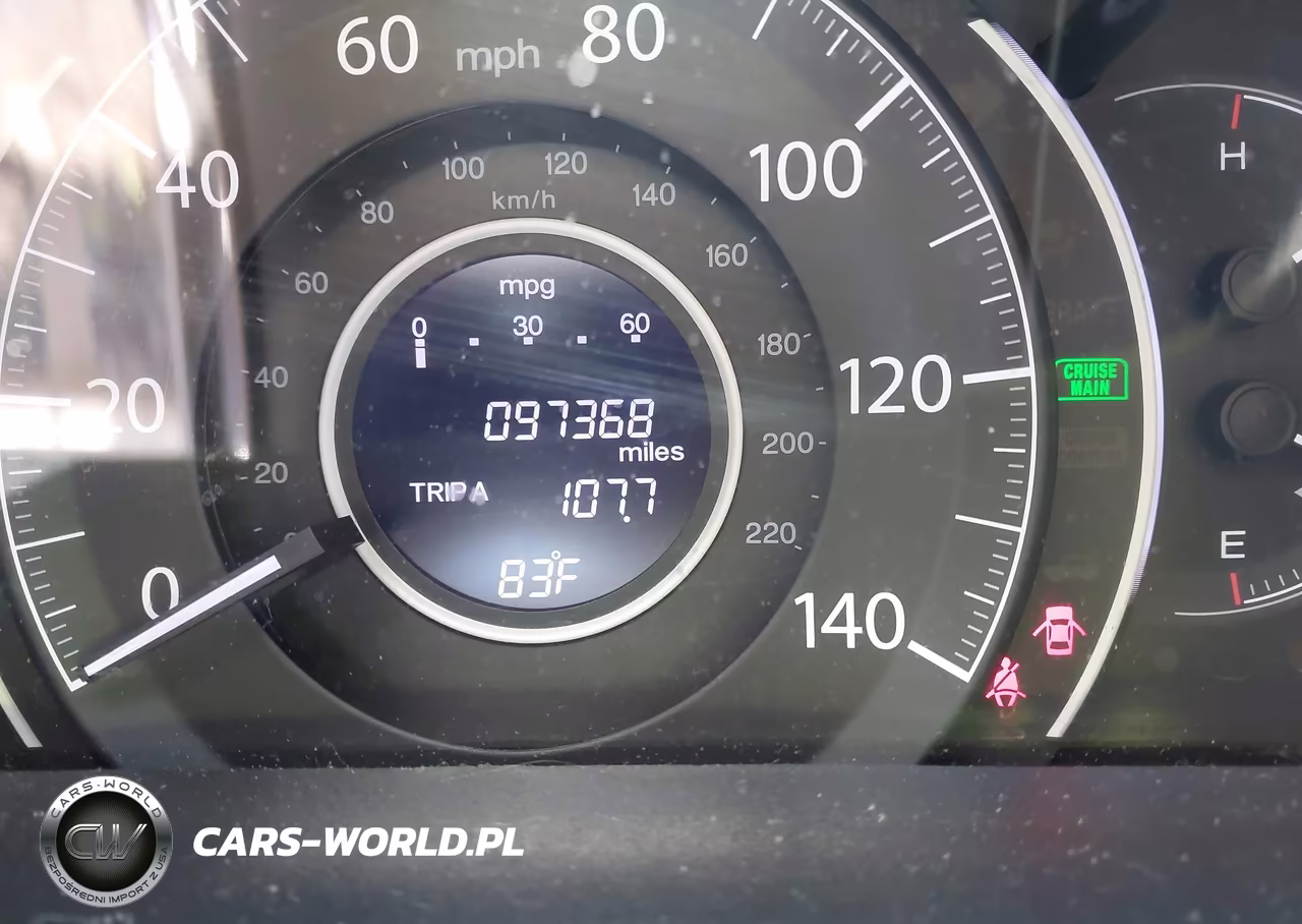 2016 Honda Cr-V Lx VIN:2HKRM3H34GH562217 - 15