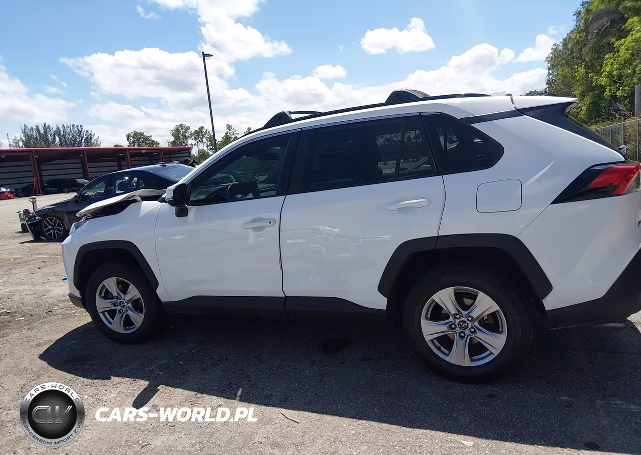 2020 Toyota Rav4 Xle VIN:2T3P1RFV8LC064792 - 14
