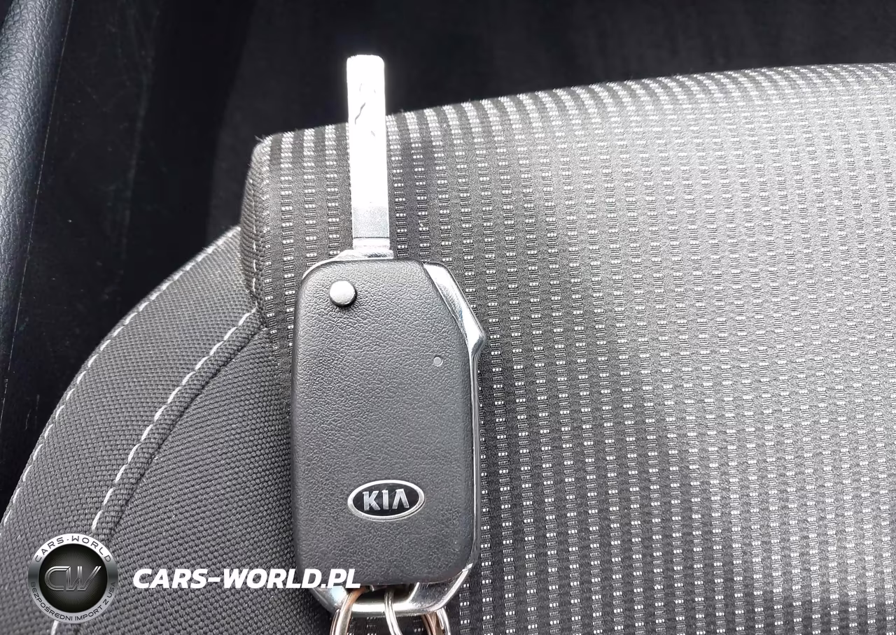 2019 Kia Forte Fe VIN:3KPF24AD7KE028224 - 11