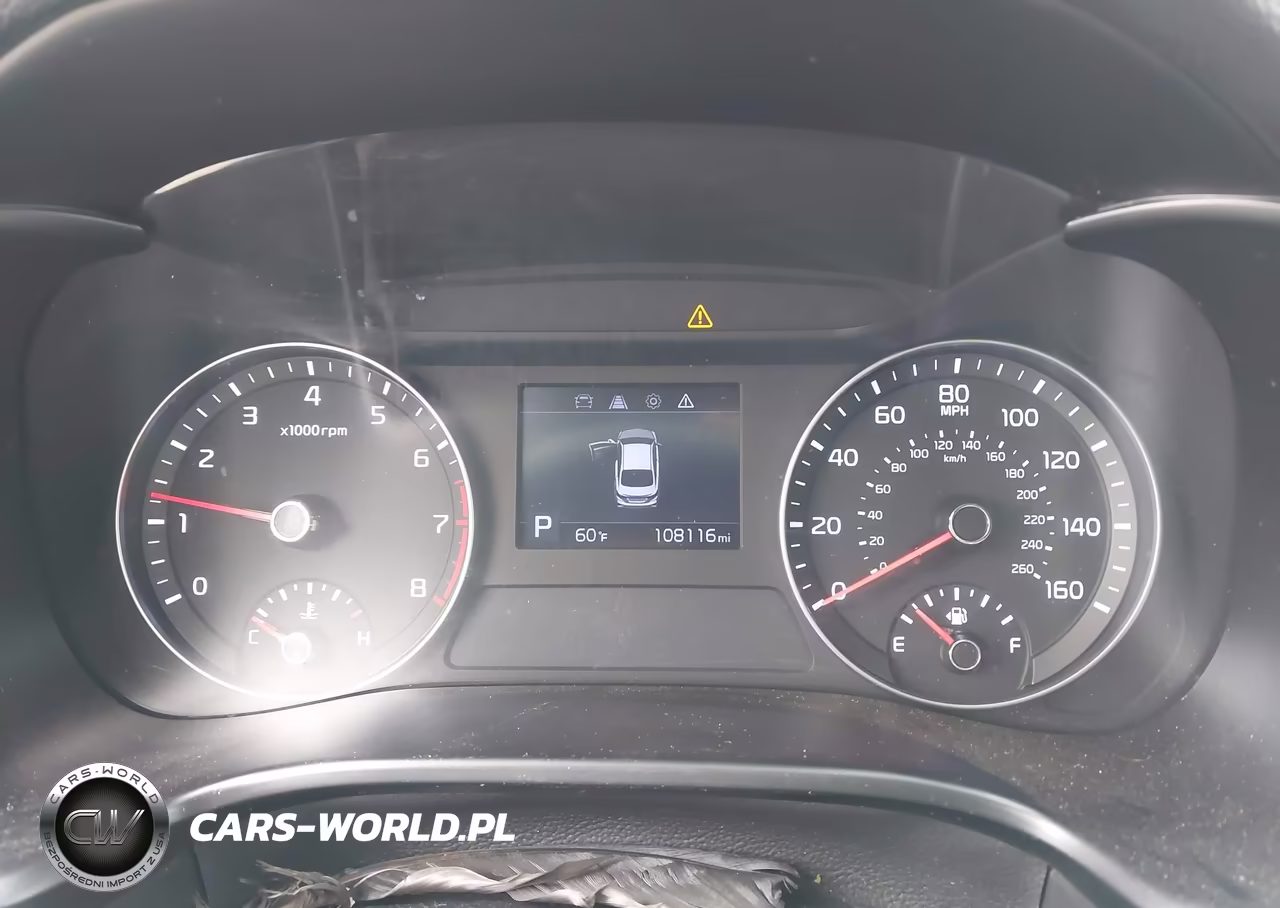 2019 Kia Forte Fe VIN:3KPF24AD7KE028224 - 7