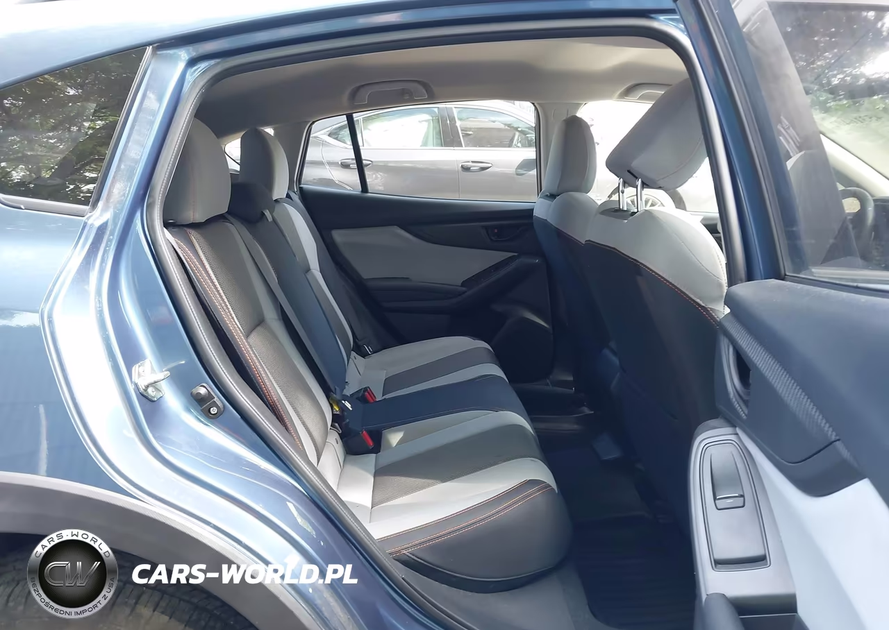 2019 Subaru Crosstrek 2.0I Premium VIN:JF2GTACC6K8340079 - 8