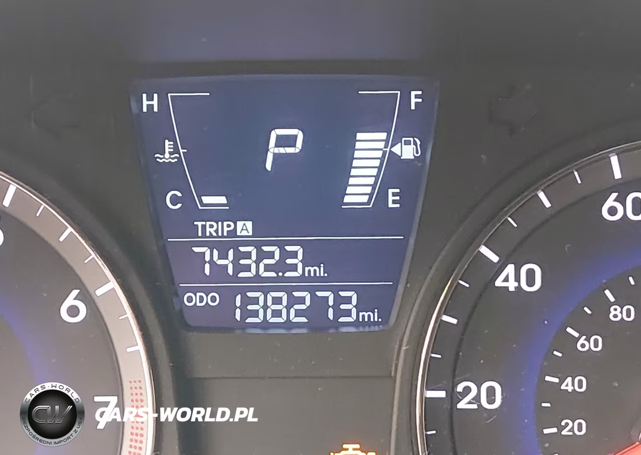 2014 Hyundai Accent Gs VIN:KMHCT5AE4EU181420 - 16