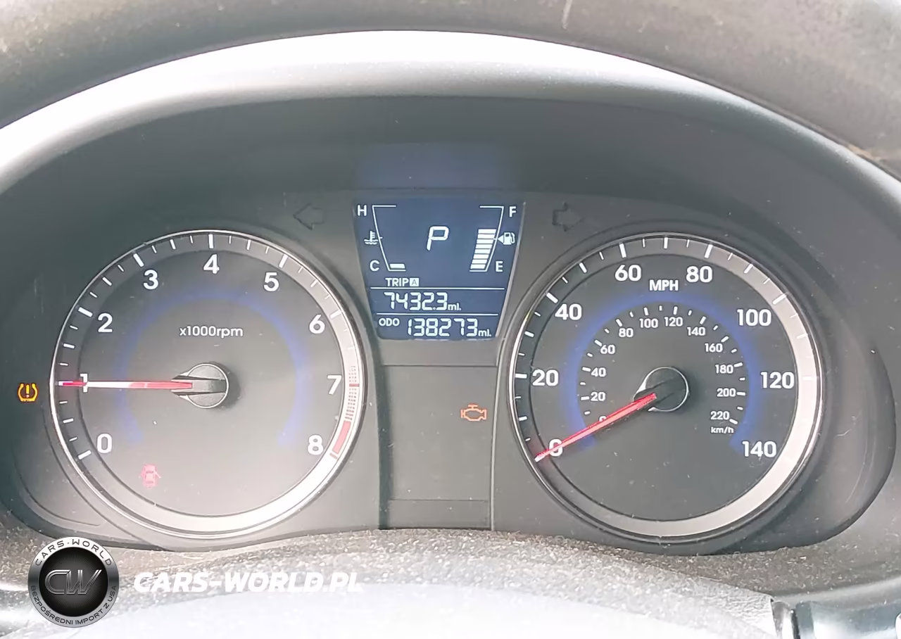 2014 Hyundai Accent Gs VIN:KMHCT5AE4EU181420 - 7