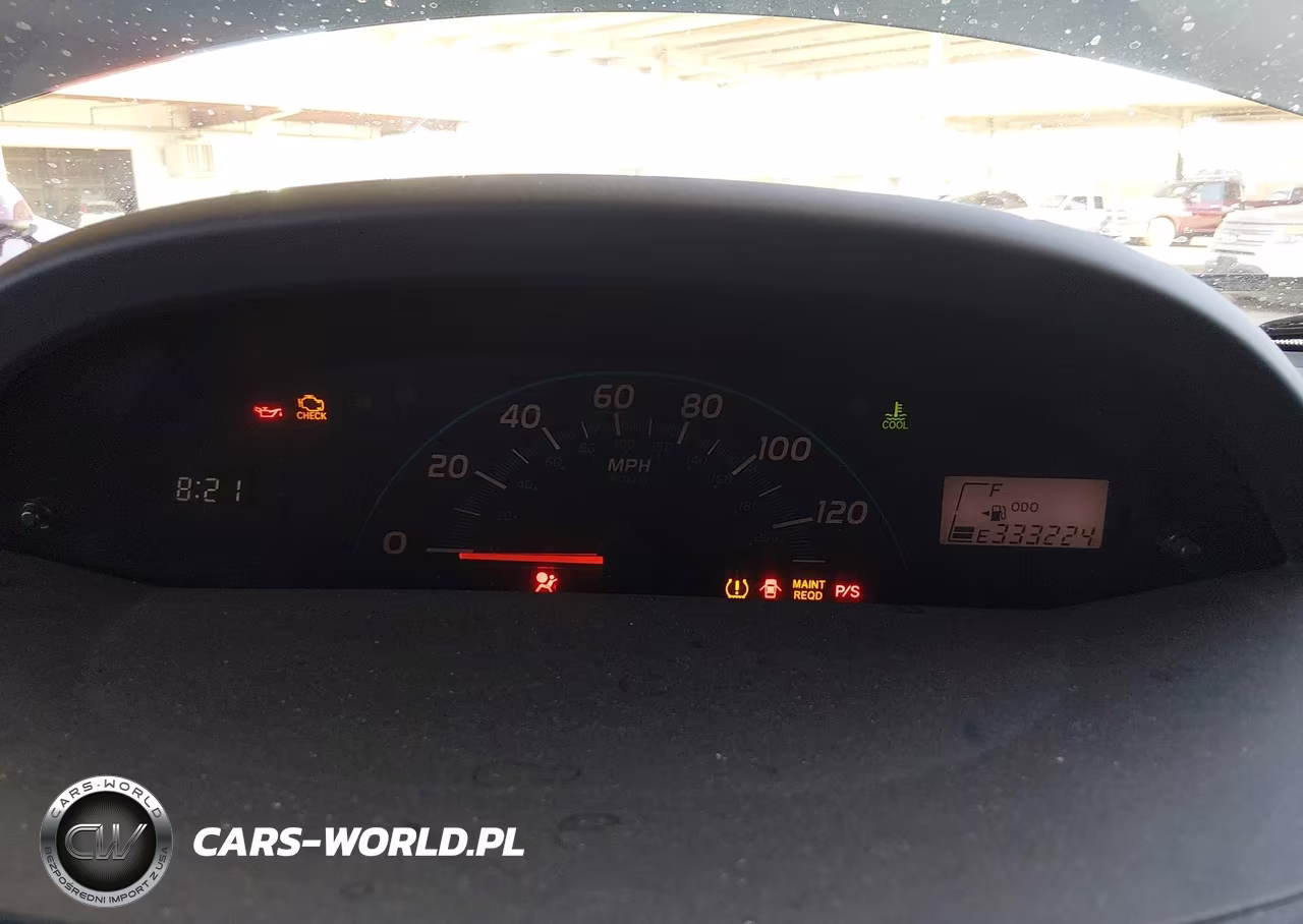 2008 Toyota Yaris VIN:JTDJT923X85197748 - 7