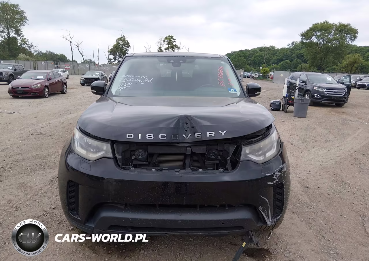 2019 Land Rover Discovery Se VIN:SALRG2RV2KA094577 - 13