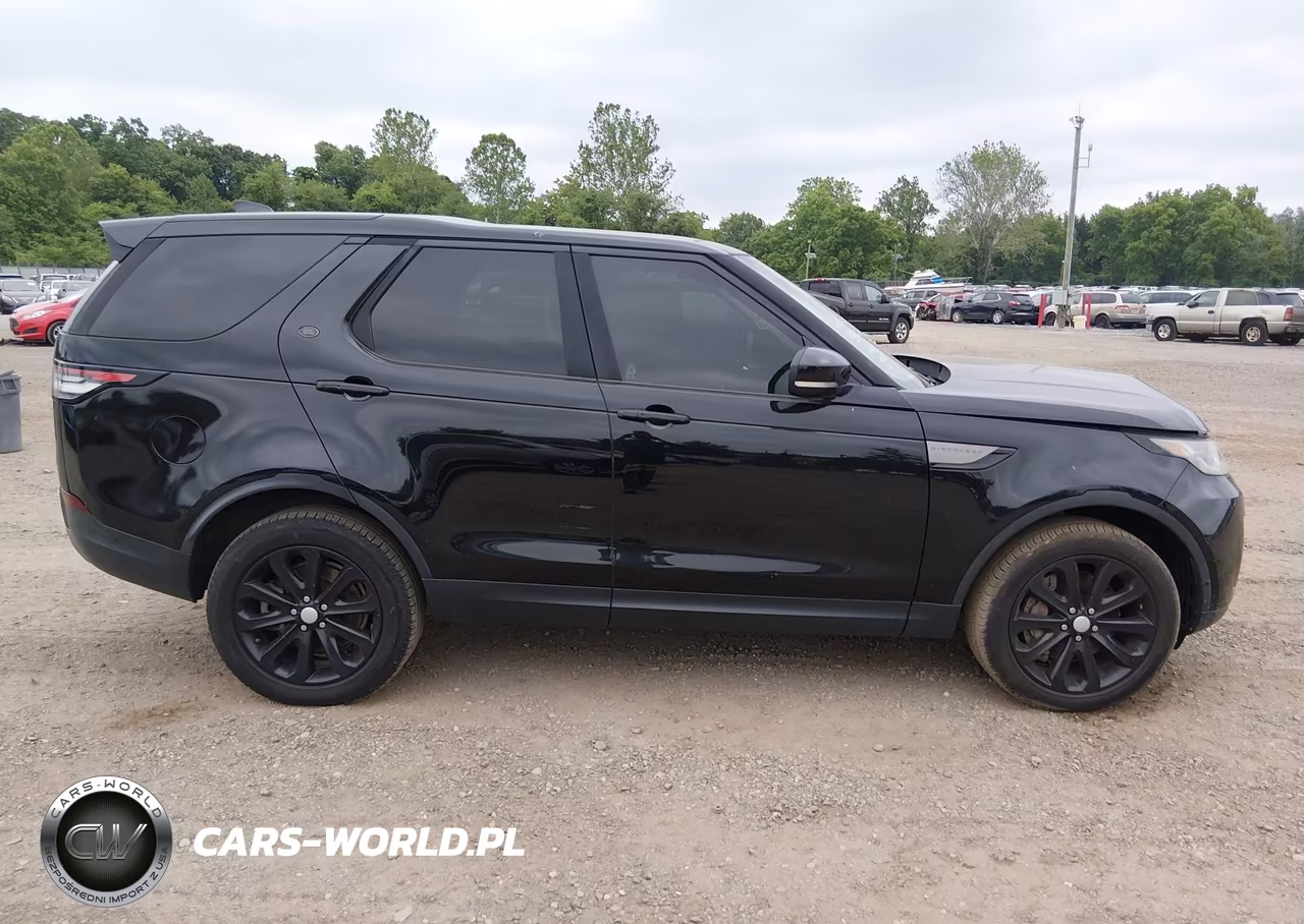 2019 Land Rover Discovery Se VIN:SALRG2RV2KA094577 - 14