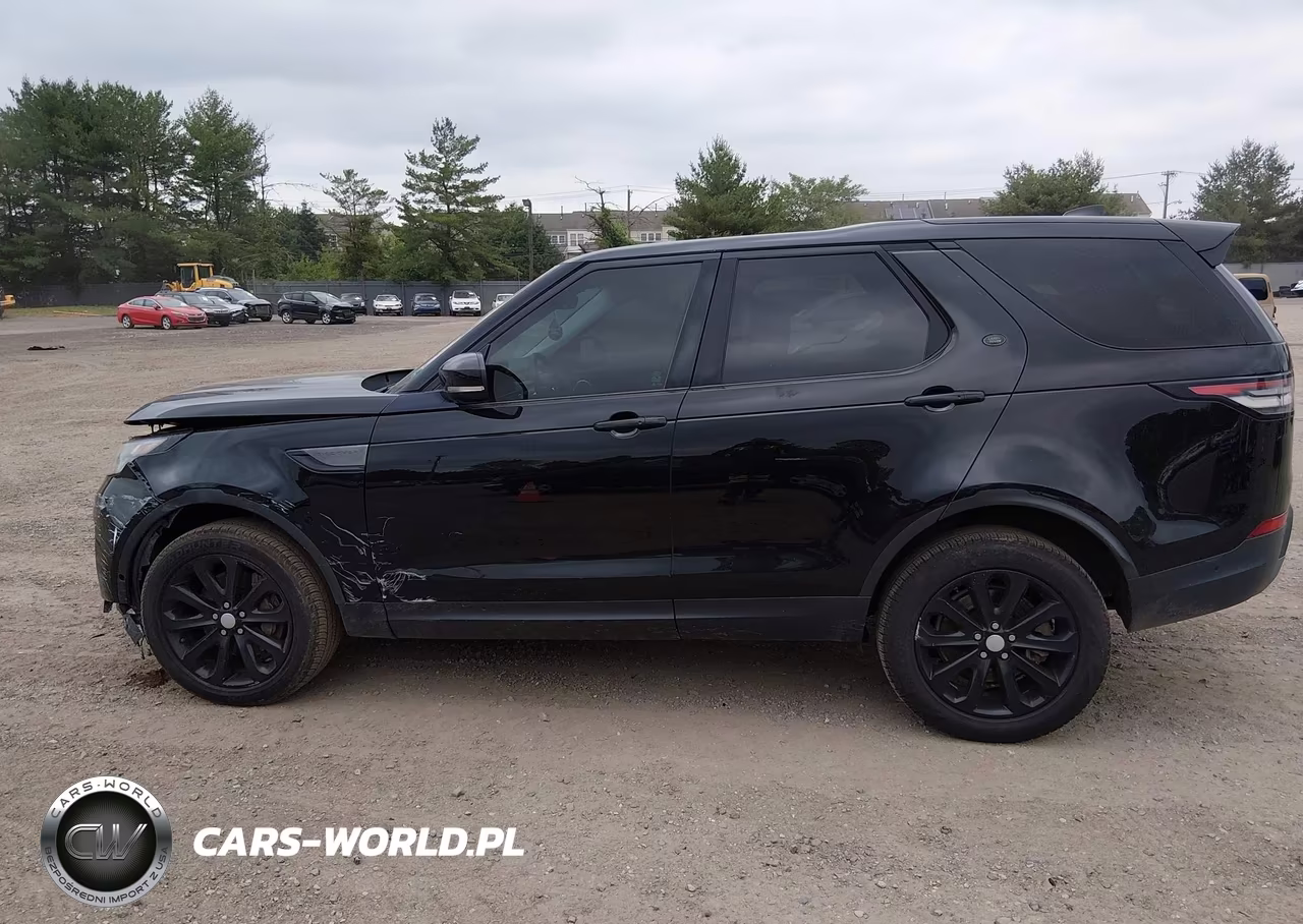 2019 Land Rover Discovery Se VIN:SALRG2RV2KA094577 - 15