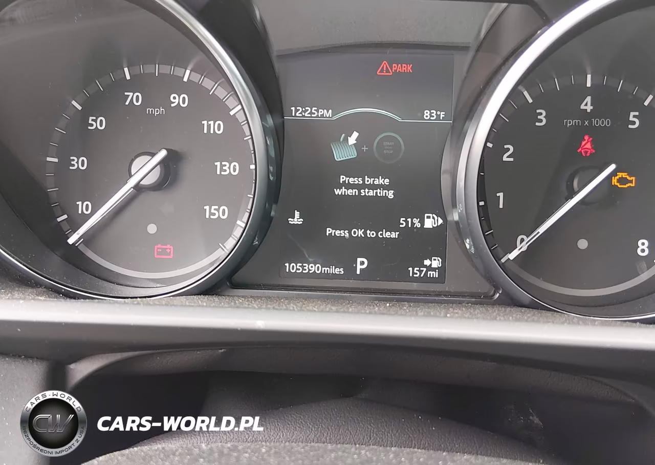 2019 Land Rover Discovery Se VIN:SALRG2RV2KA094577 - 16