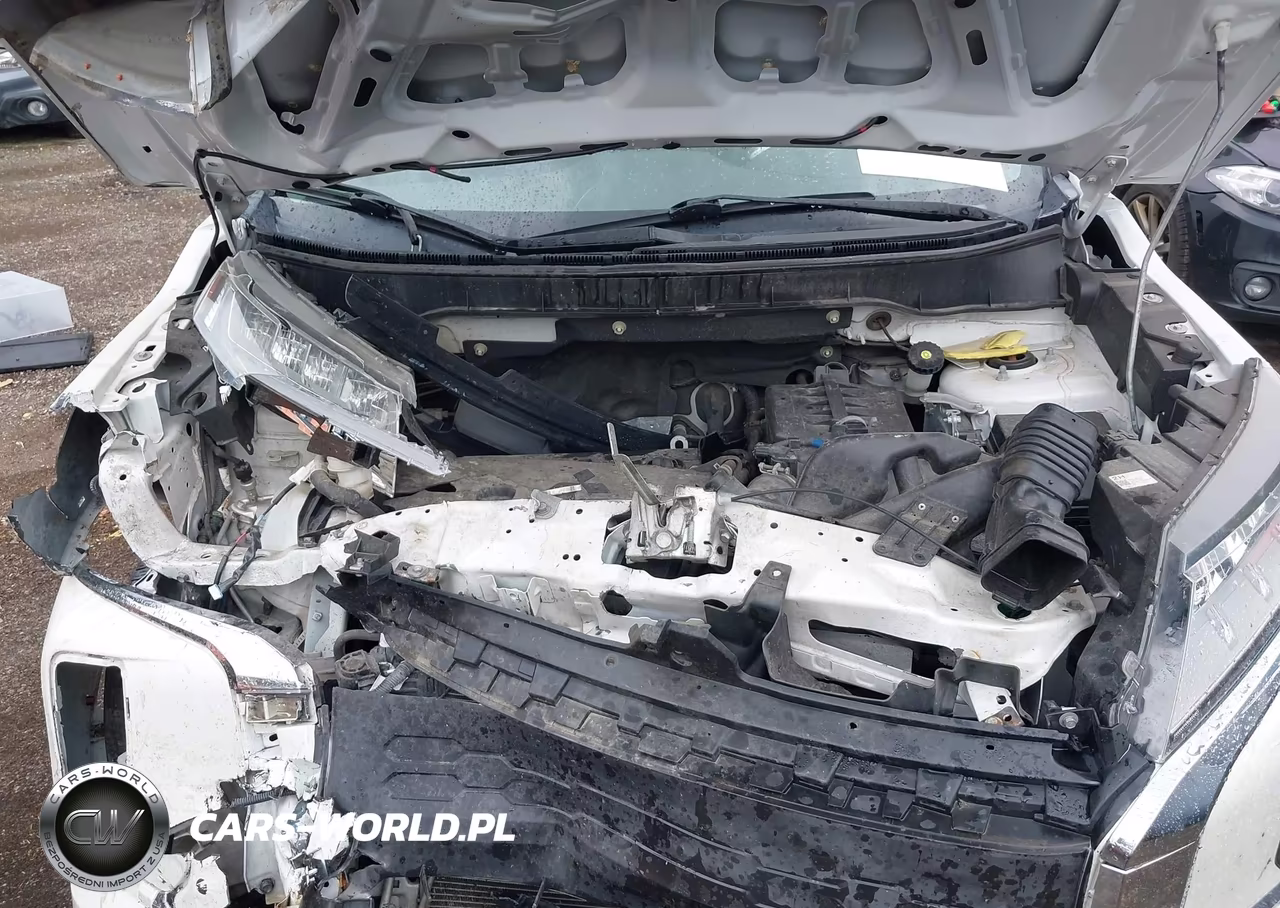 2020 Mitsubishi Outlander Sport 2.0 Es VIN:JA4AP3AU6LU014317 - 10