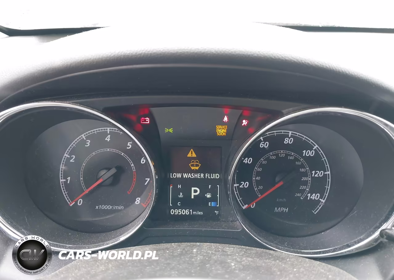2020 Mitsubishi Outlander Sport 2.0 Es VIN:JA4AP3AU6LU014317 - 7