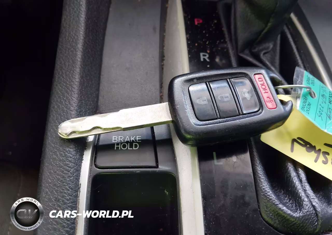 2018 Honda Civic Lx VIN:19XFC2F54JE018252 - 11