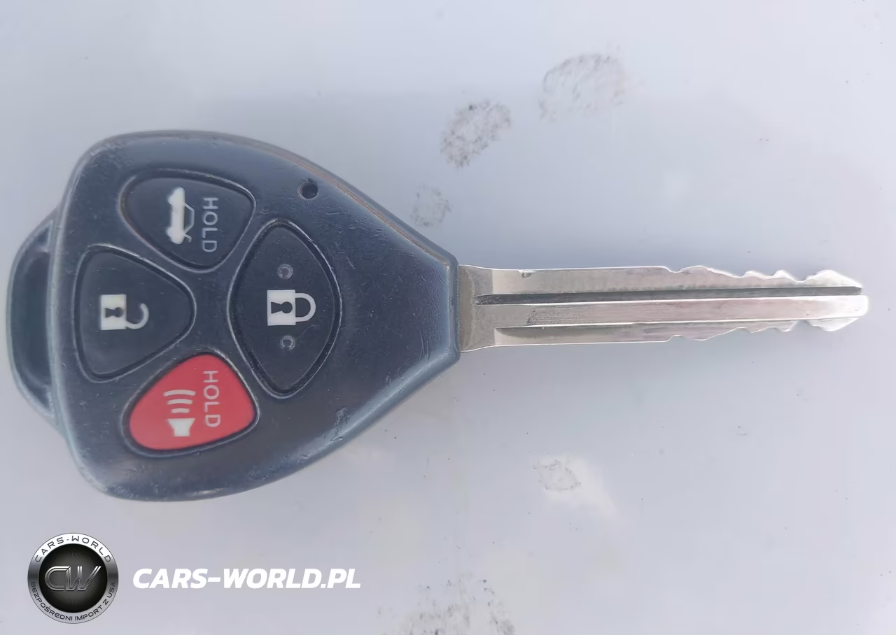 2009 Toyota Camry Le VIN:4T4BE46K59R112875 - 11