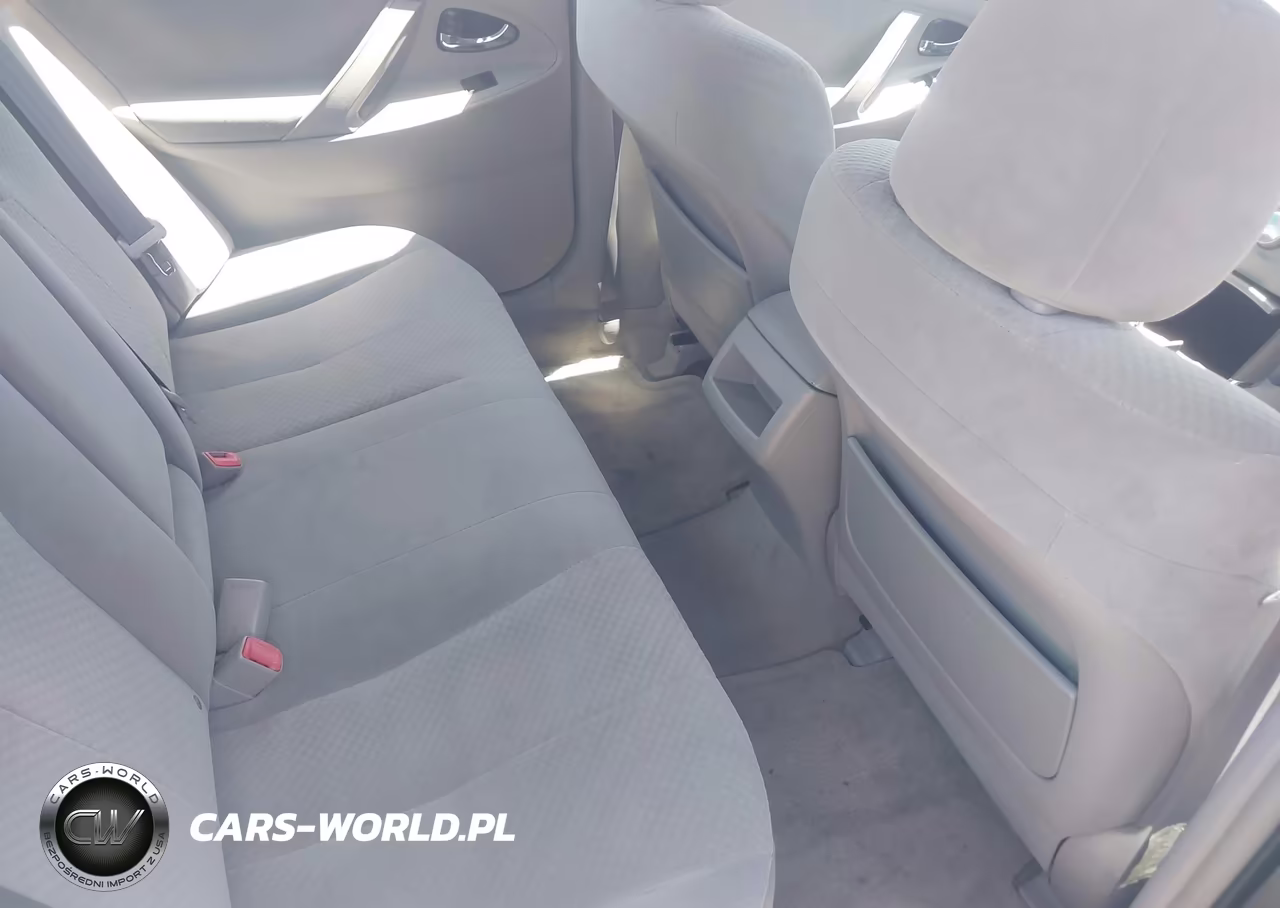 2009 Toyota Camry Le VIN:4T4BE46K59R112875 - 8