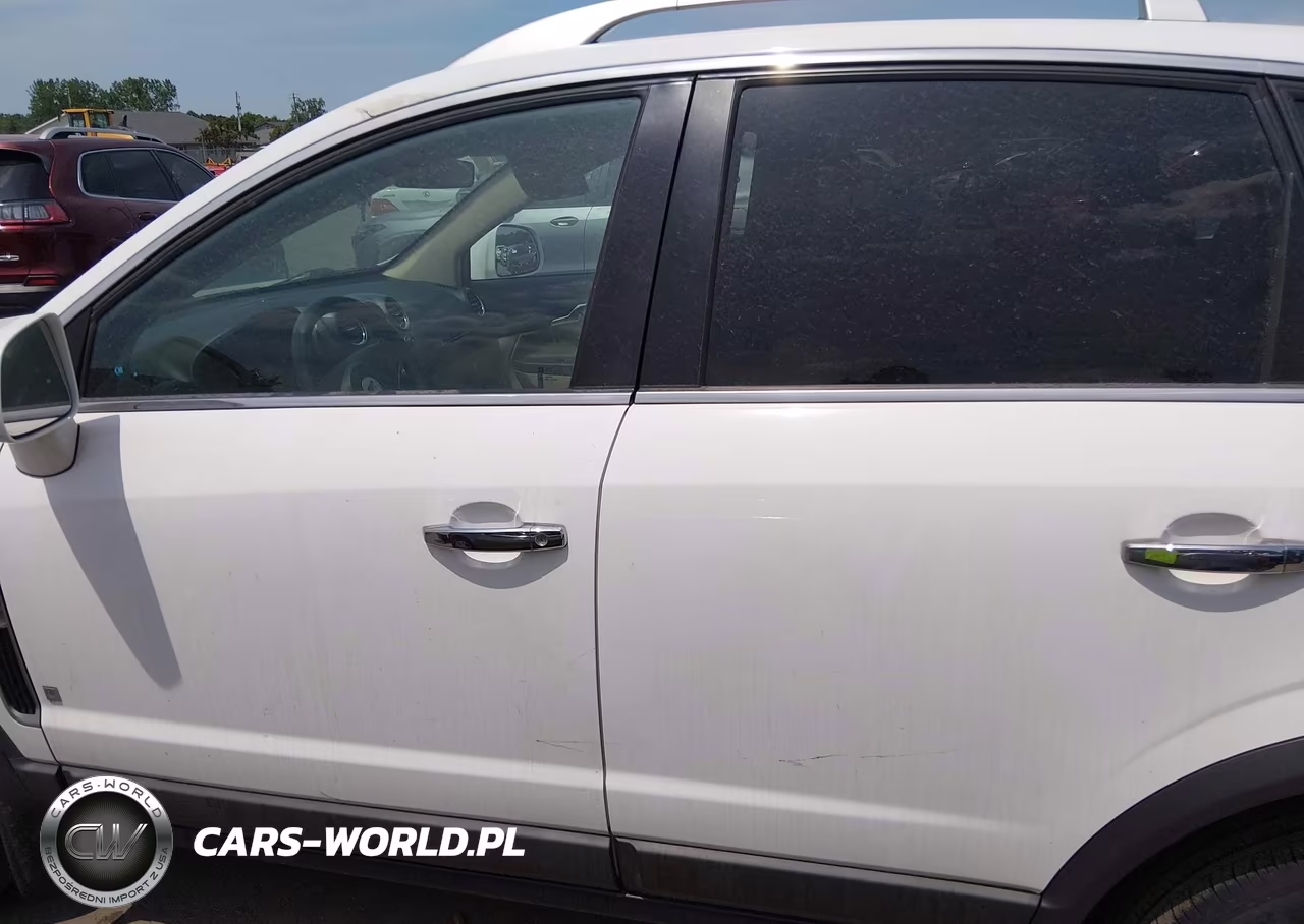 2008 Saturn Vue 4-Cyl Xe VIN:3GSCL33P48S680007 - 14