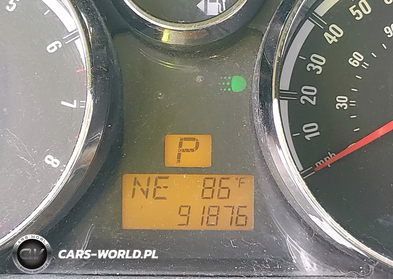 2008 Saturn Vue 4-Cyl Xe VIN:3GSCL33P48S680007 - 15
