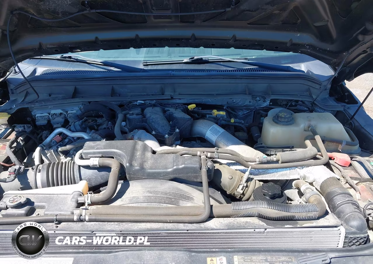 2015 Ford F-350 Xl VIN:1FT8W3DT5FED59699 - 10