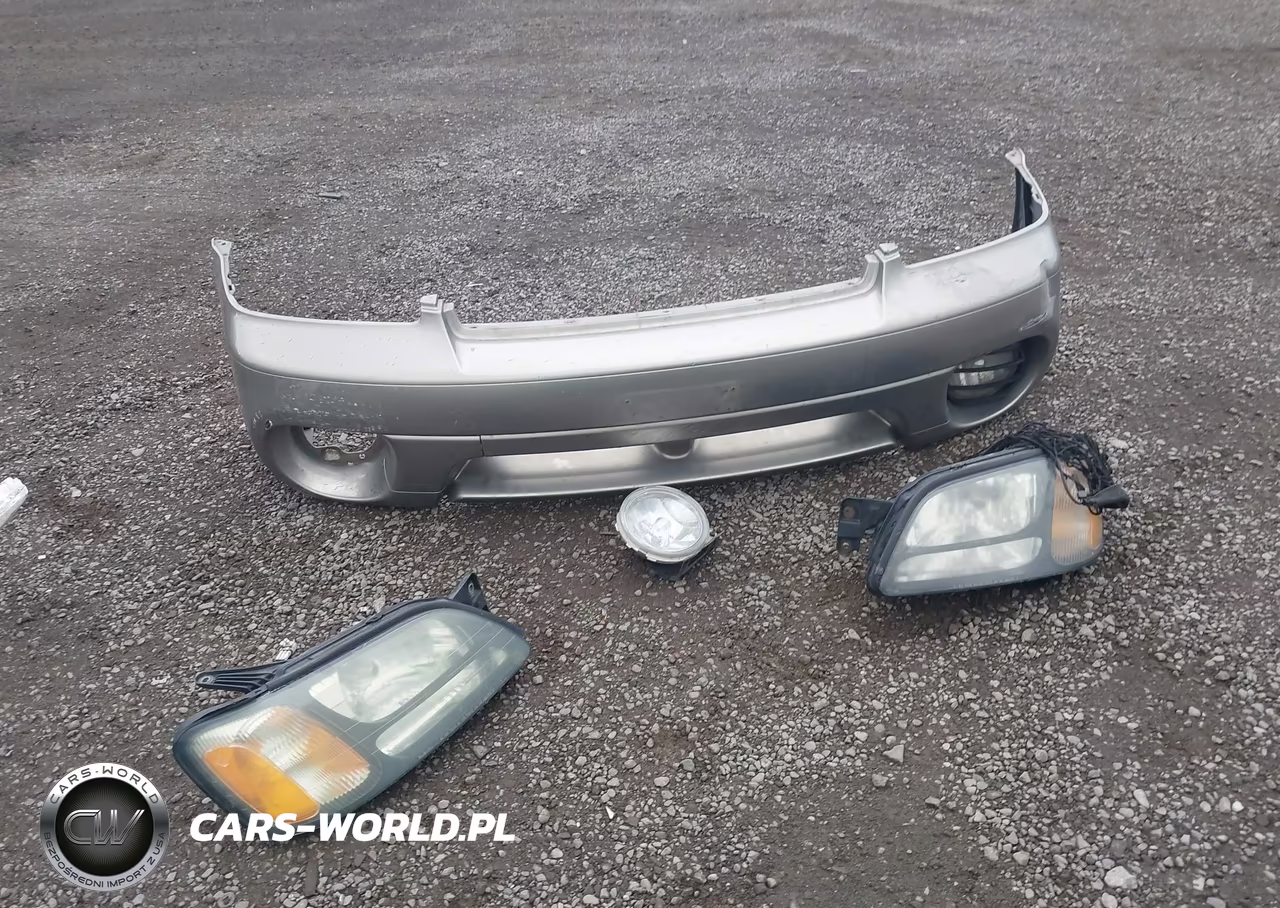 2003 Subaru Outback VIN:4S3BH675737652647 - 12