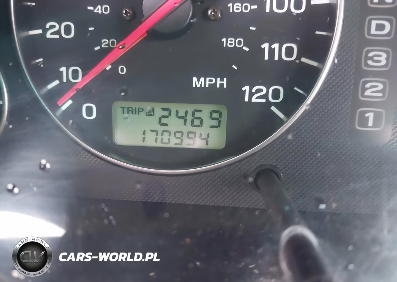 2003 Subaru Outback VIN:4S3BH675737652647 - 16