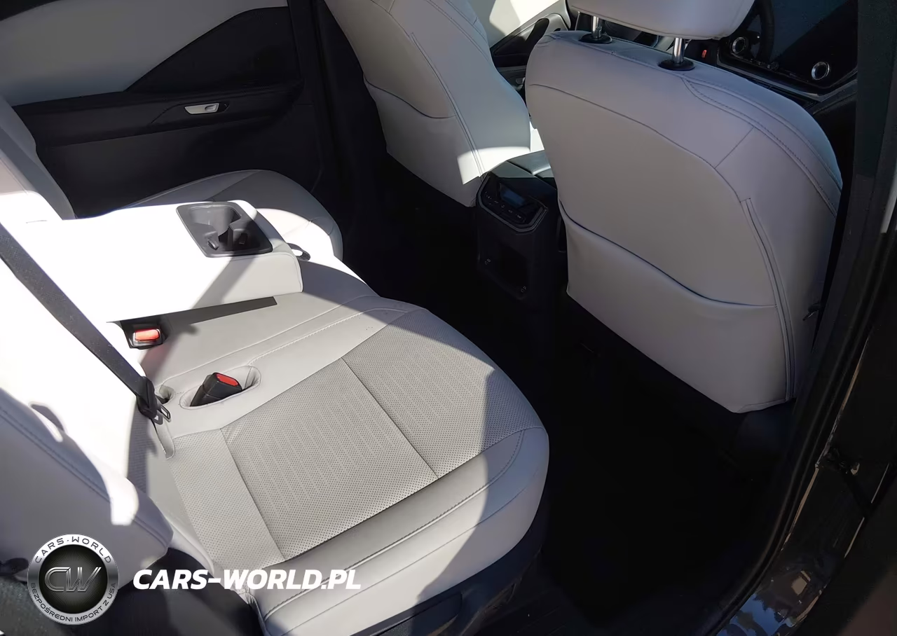 2024 Lexus Tx 350 VIN:5TDAAAA66RS010861 - 8