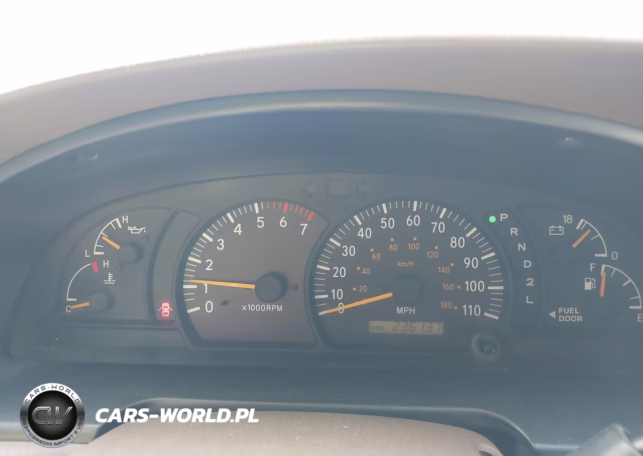 2003 Toyota Tundra Sr5 V8 VIN:5TBBT44113S404512 - 7