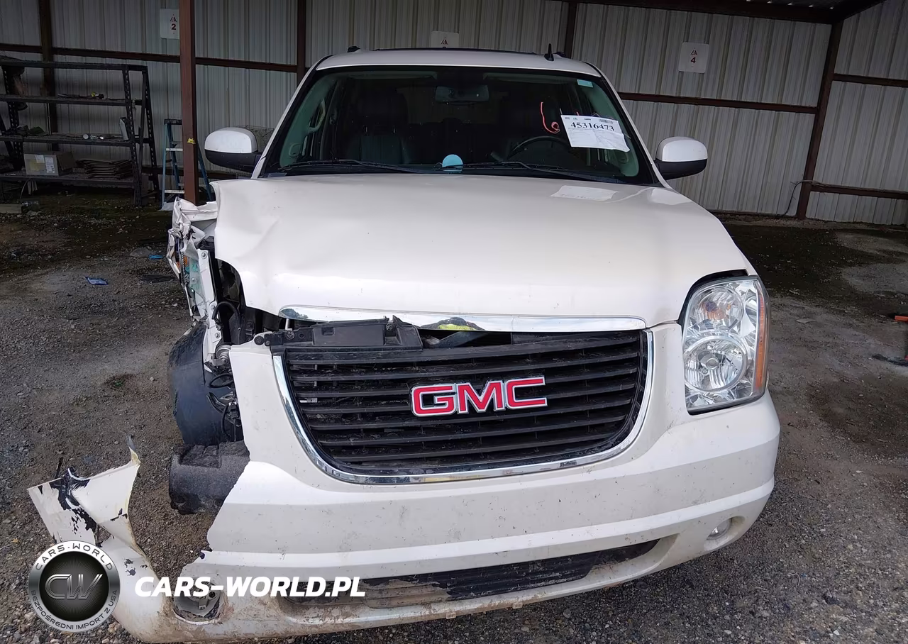 2014 GMC Yukon Xl 1500 Slt VIN:1GKS1KE03ER137693 - 12