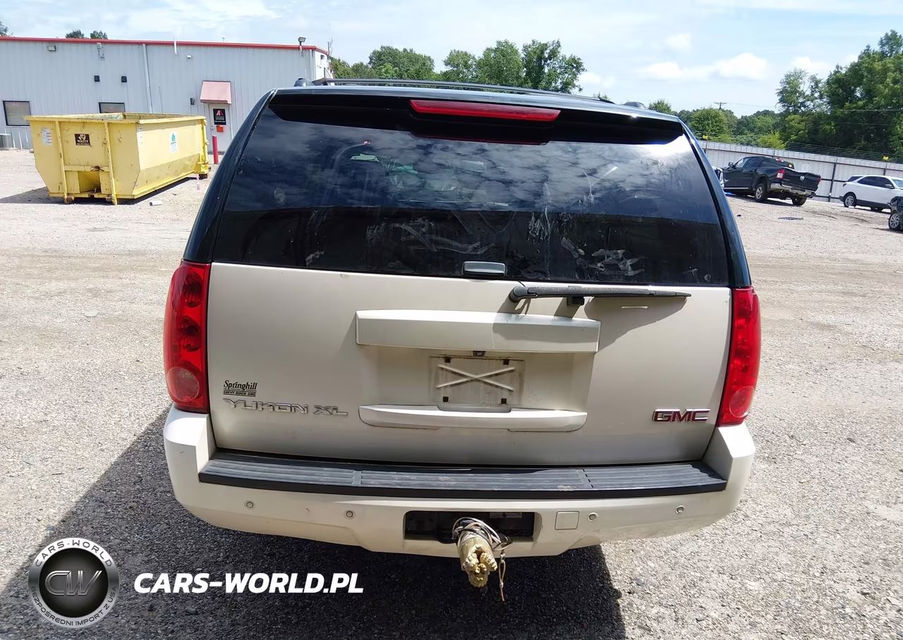 2014 GMC Yukon Xl 1500 Slt VIN:1GKS1KE03ER137693 - 16