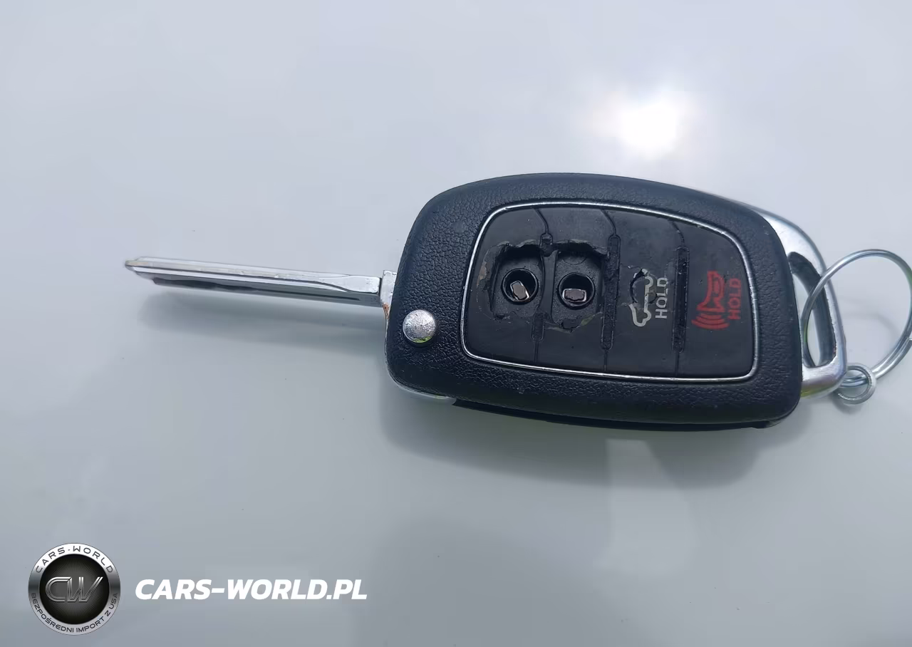 2016 Hyundai Sonata Se VIN:5NPE24AF8GH304748 - 11
