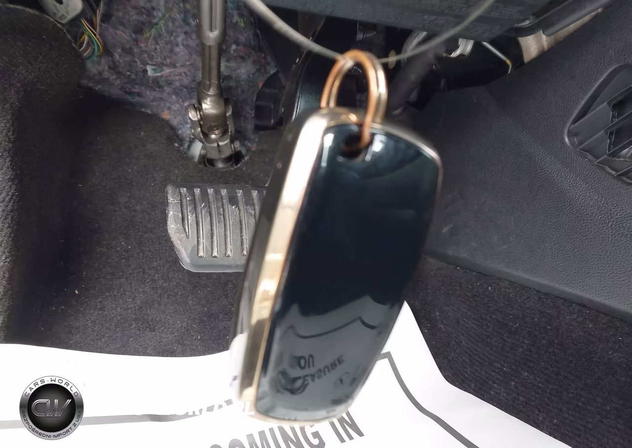 2019 Ford Fusion Hybrid Sel VIN:3FA6P0MU2KR118126 - 11