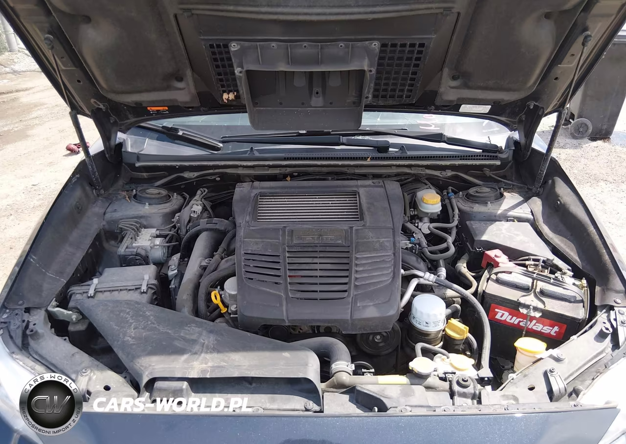 2017 Subaru Wrx VIN:JF1VA1B69H9838728 - 10