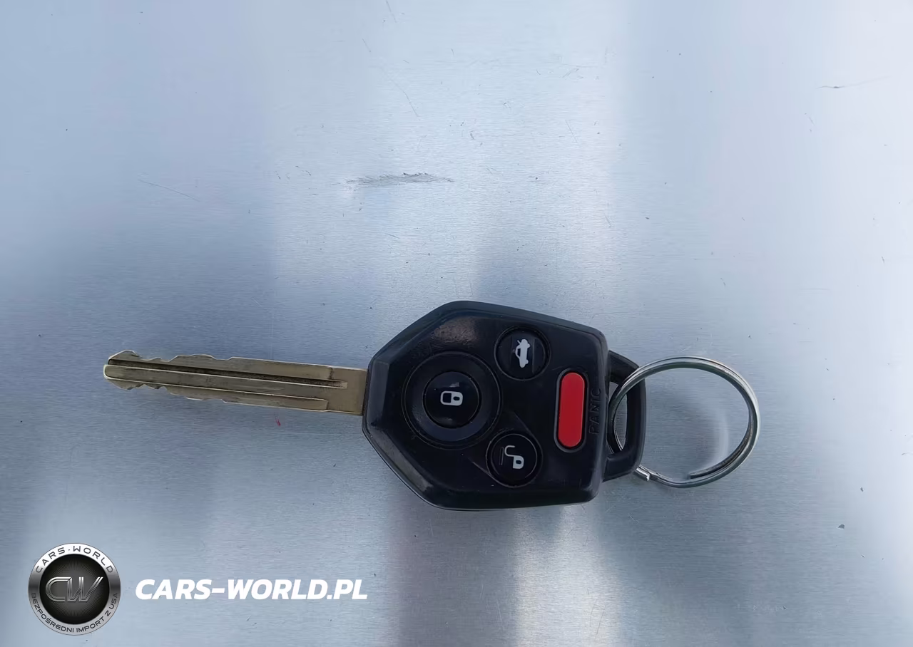 2017 Subaru Wrx VIN:JF1VA1B69H9838728 - 11