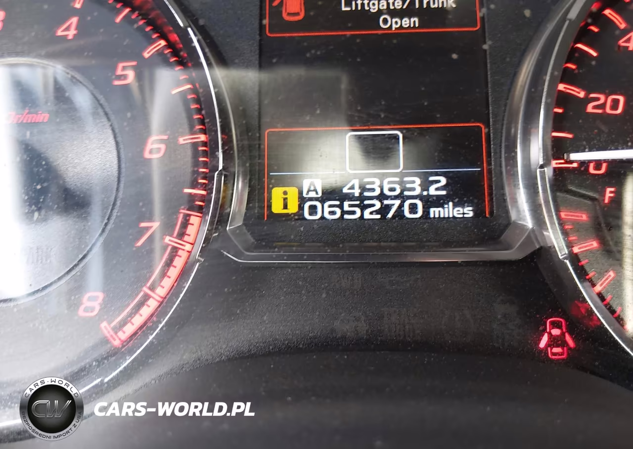 2017 Subaru Wrx VIN:JF1VA1B69H9838728 - 15