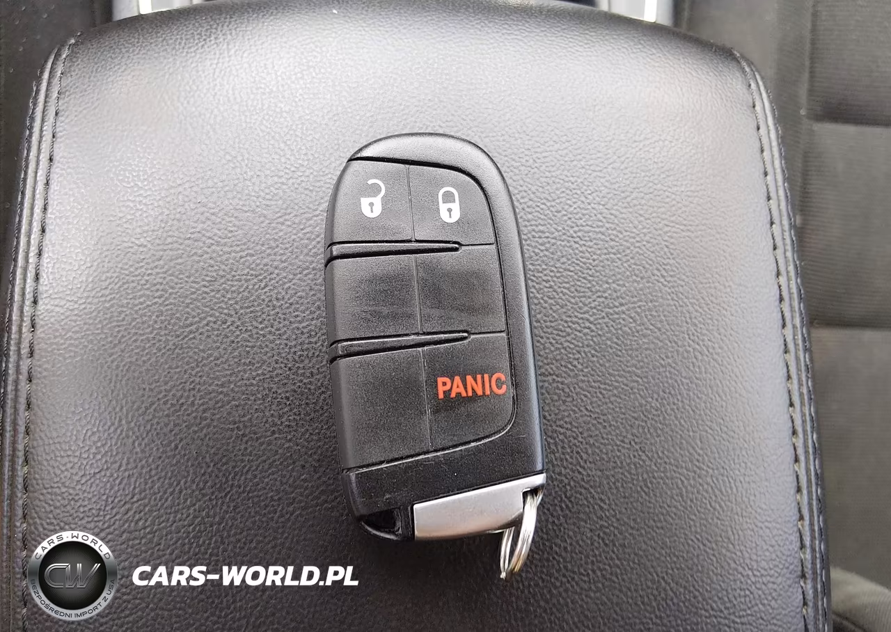2016 Dodge Durango Sxt VIN:1C4RDJAG6GC477537 - 11