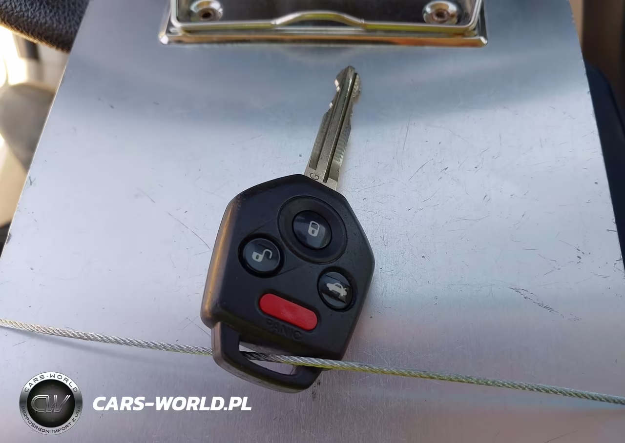 2013 Subaru Impreza 2.0I VIN:JF1GJAA66DH022828 - 11