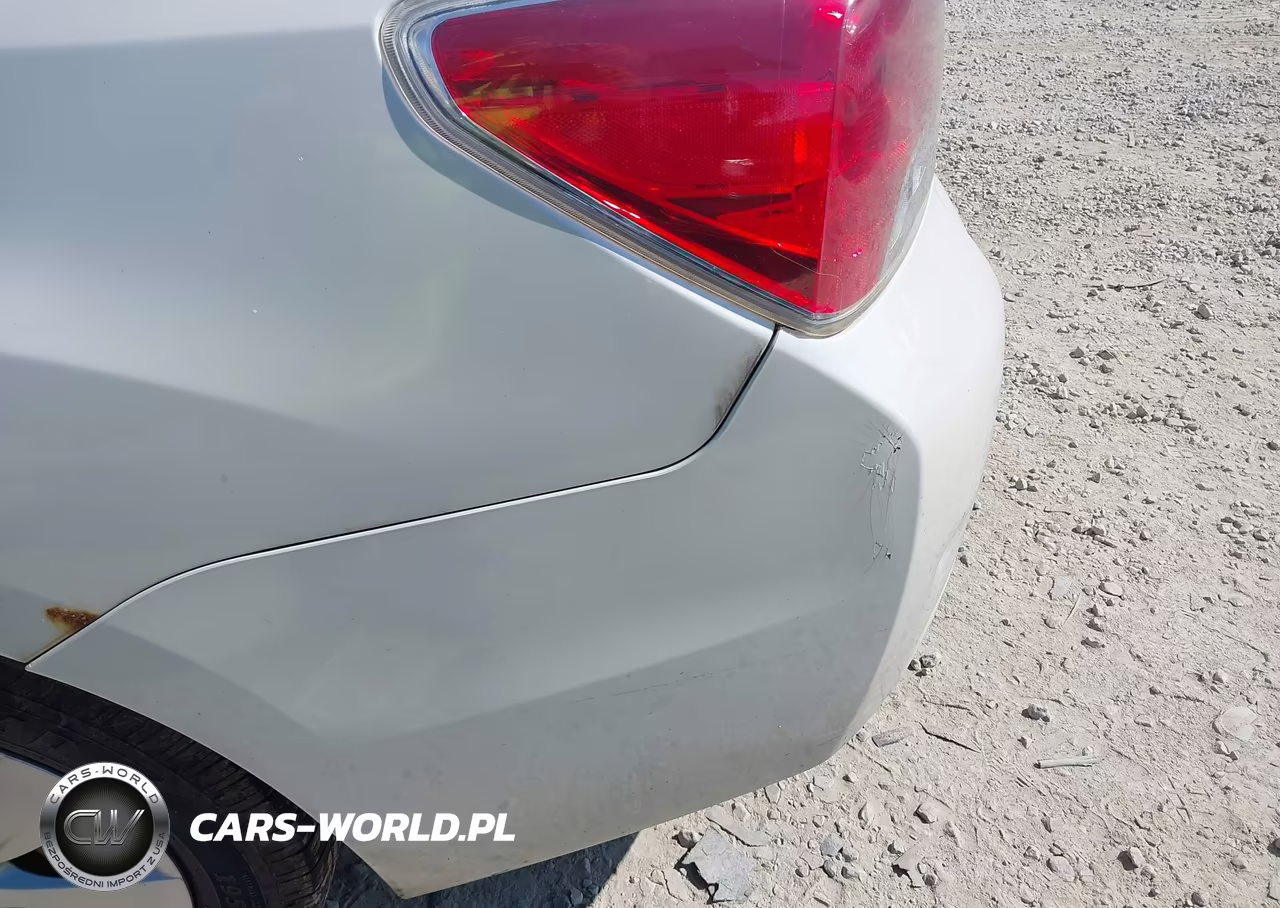 2013 Subaru Impreza 2.0I VIN:JF1GJAA66DH022828 - 12