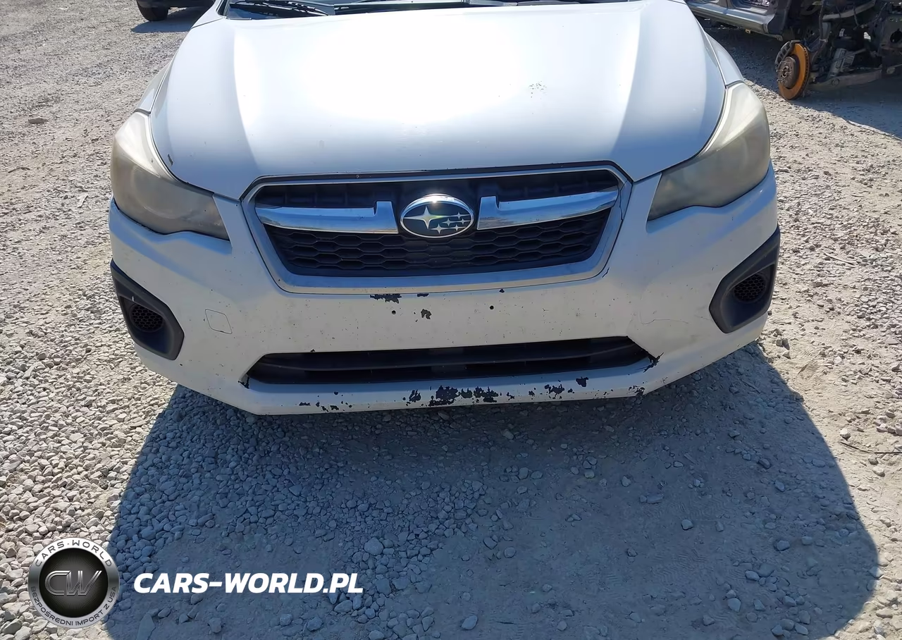 2013 Subaru Impreza 2.0I VIN:JF1GJAA66DH022828 - 13
