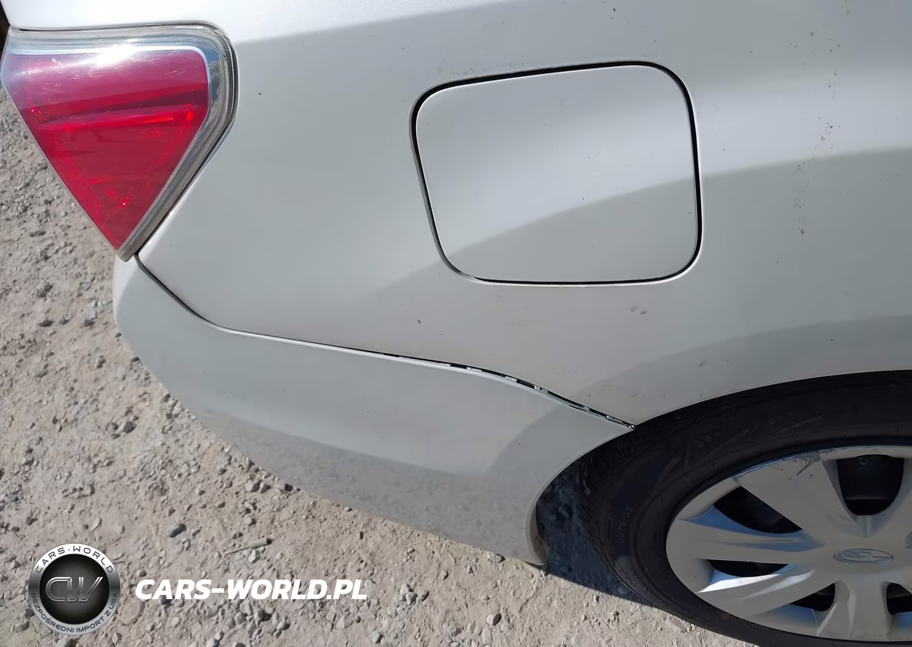 2013 Subaru Impreza 2.0I VIN:JF1GJAA66DH022828 - 15