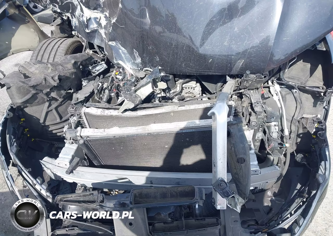 2021 Audi Q7 Premium 45 Tfsi Quattro Tiptronic VIN:WA1AJAF73MD033370 - 10