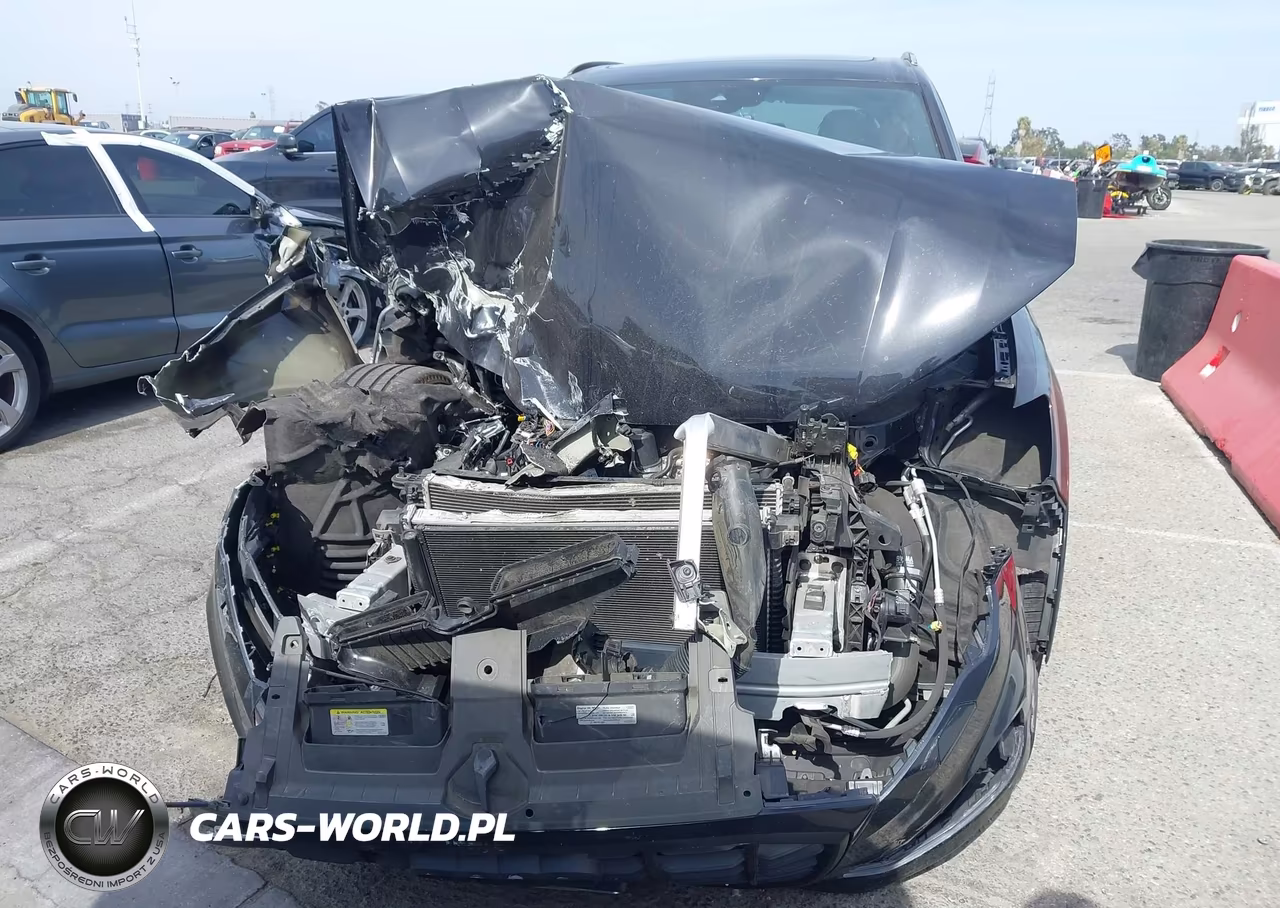 2021 Audi Q7 Premium 45 Tfsi Quattro Tiptronic VIN:WA1AJAF73MD033370 - 12