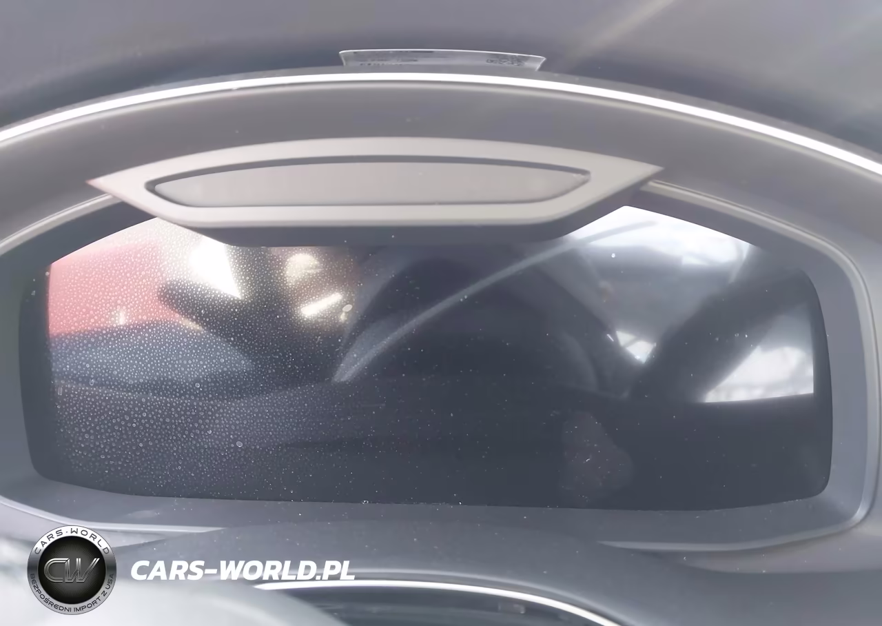 2021 Audi Q7 Premium 45 Tfsi Quattro Tiptronic VIN:WA1AJAF73MD033370 - 7