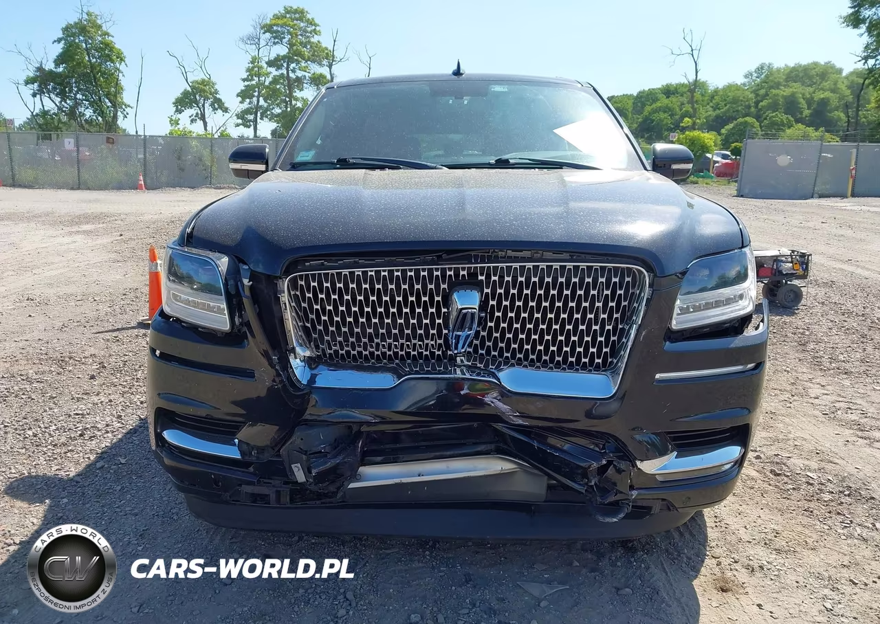 2019 Lincoln Navigator L Select VIN:5LMJJ3JT5KEL16925 - 12
