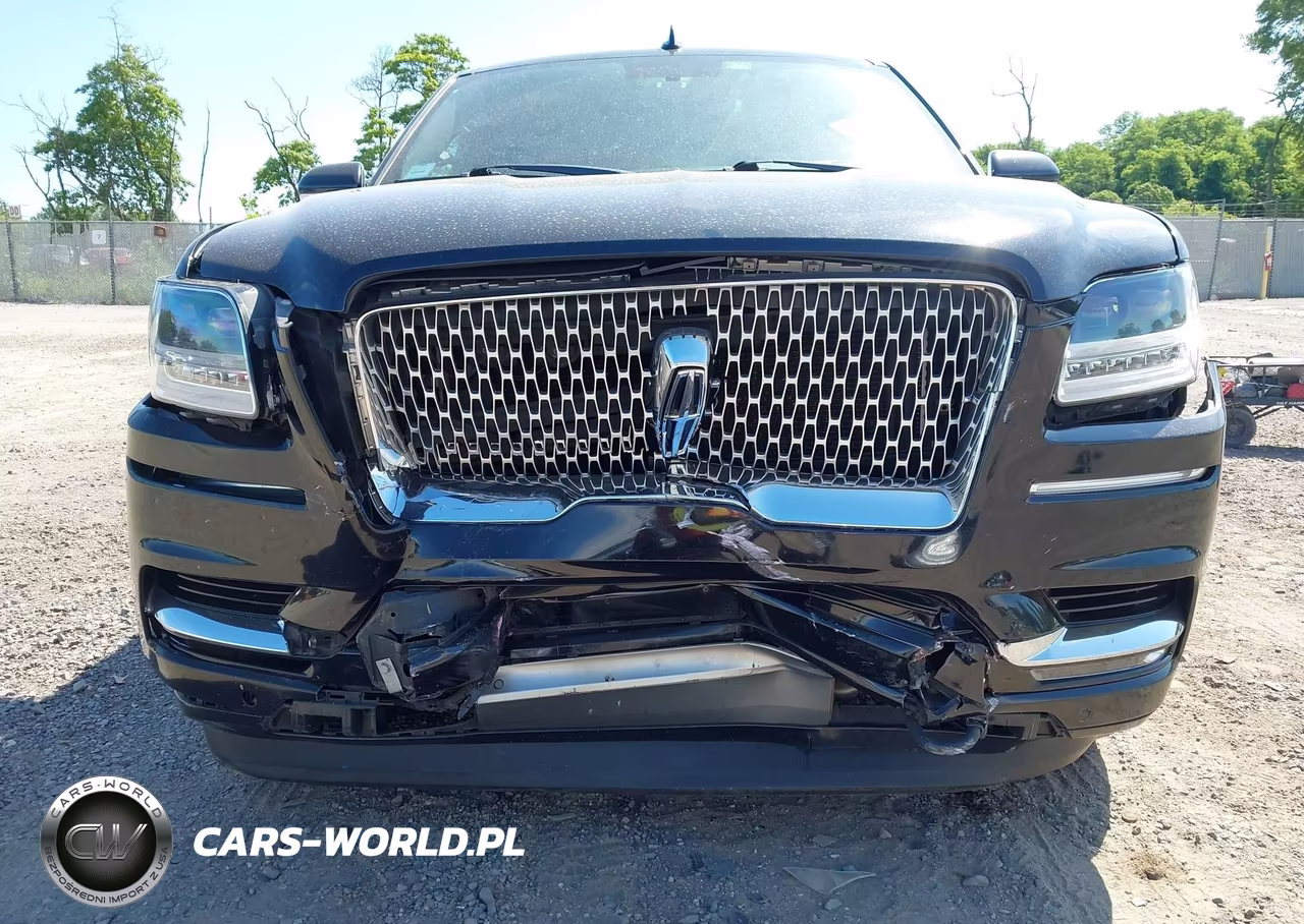 2019 Lincoln Navigator L Select VIN:5LMJJ3JT5KEL16925 - 6
