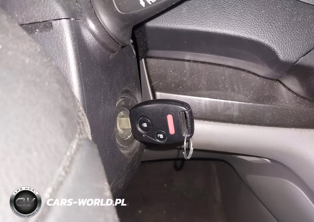2013 Honda Cr-V Ex-L VIN:2HKRM4H72DH630552 - 11
