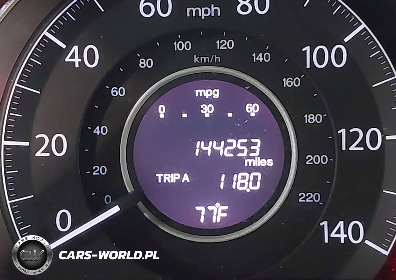 2013 Honda Cr-V Ex-L VIN:2HKRM4H72DH630552 - 16