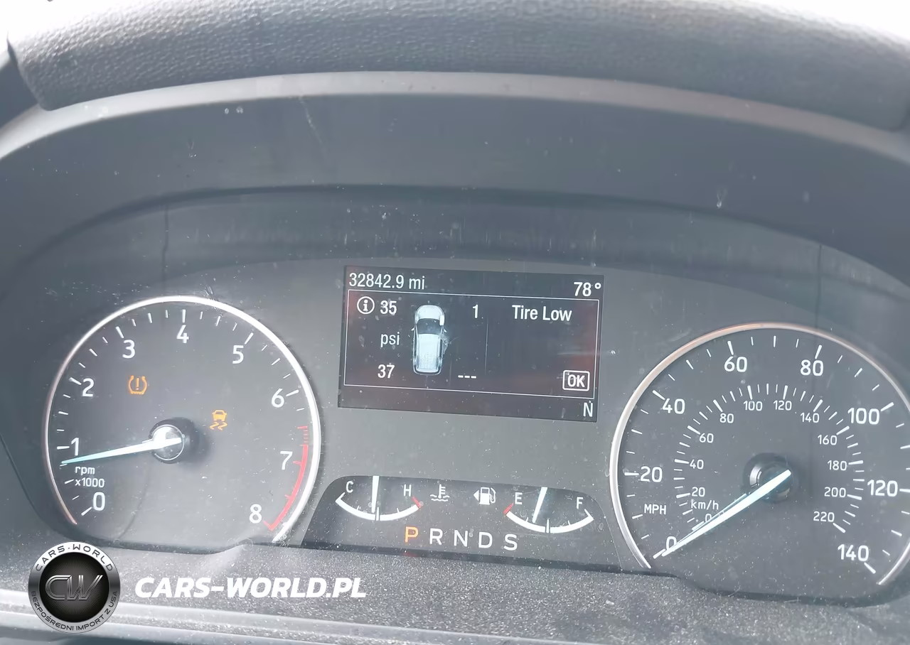 2022 Ford Ecosport Se VIN:MAJ6S3GLXNC457514 - 7