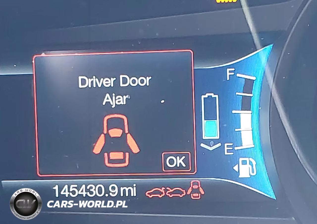 2015 Ford Fusion Energi Titanium VIN:3FA6P0SU1FR105313 - 15