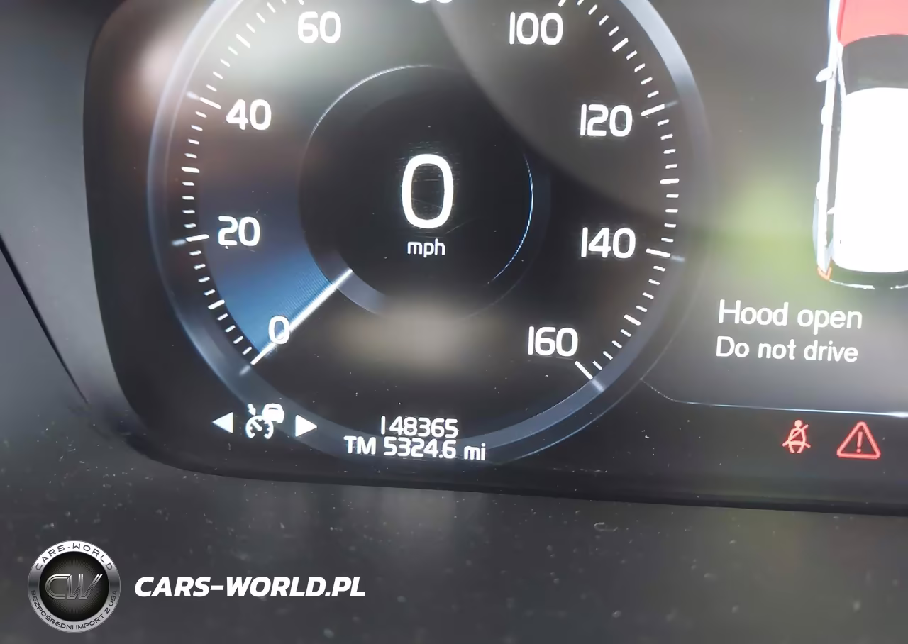 2018 Volvo Xc90 T6 Momentum VIN:YV4A22PK7J1379850 - 15
