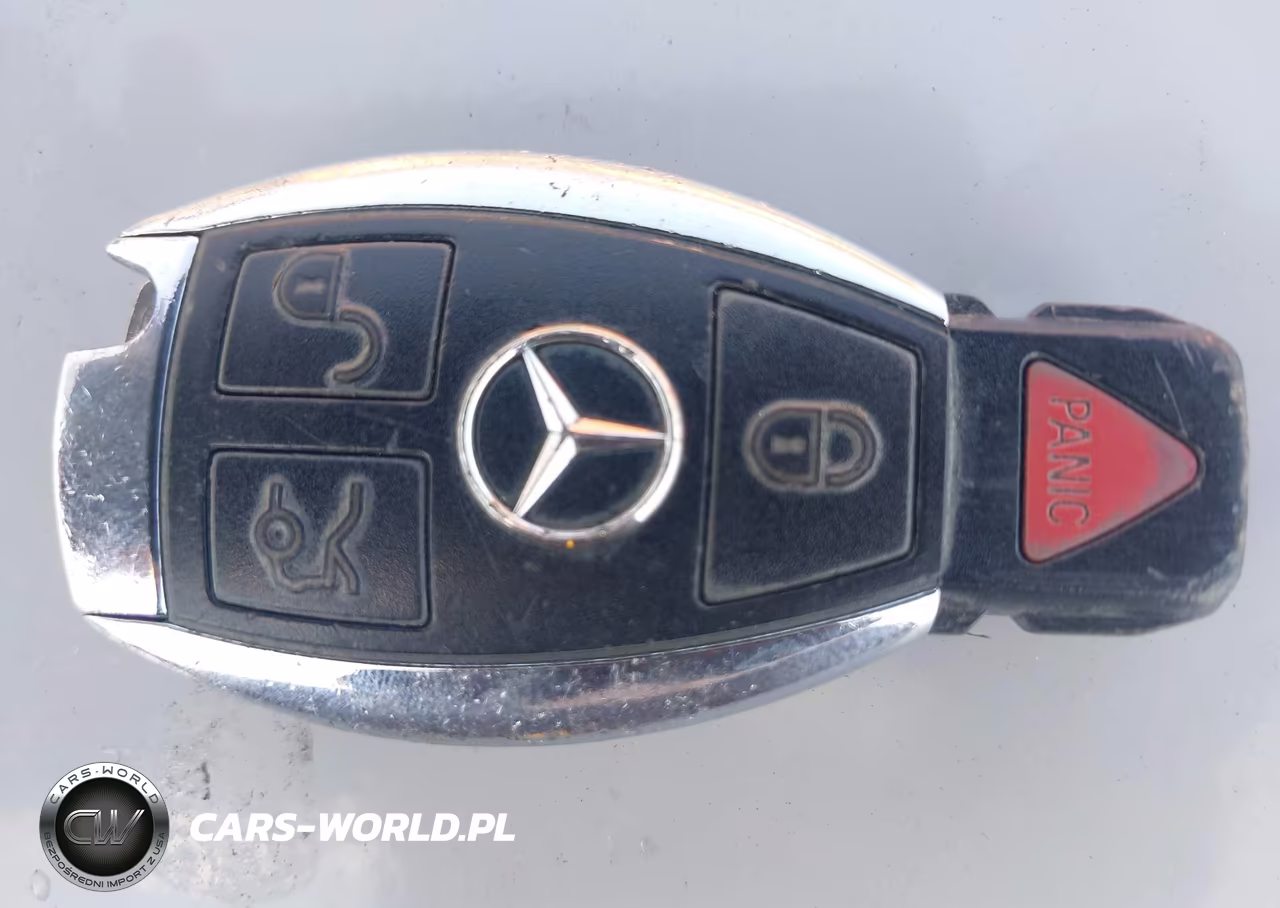 2003 Mercedes-Benz C 240 VIN:WDBRF61J63F392689 - 11