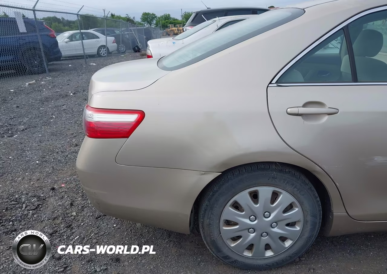 2008 Toyota Camry Le VIN:4T1BE46K58U756322 - 13
